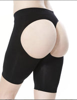 Seamless Butt Lifter Boyshort thigh Trimmer