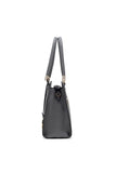 MKF Collection Londyn Shoulder Handbag  by Mia K