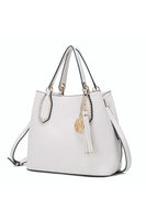 MKF Collection Lana Hobo Shoulder Bag by Mia K