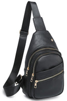 Fashion Sling Backpack