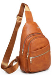 Fashion Sling Backpack