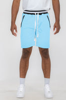 Mens French Terry Sweat Short