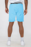 Mens French Terry Sweat Short