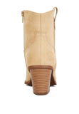 Elettra Ankle Length Cowboy Boots