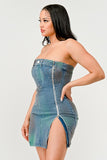 Denim Rush Hour Dress