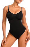 seamless Sculpt Brief BodySuit