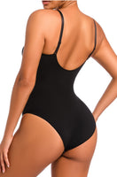 seamless Sculpt Brief BodySuit