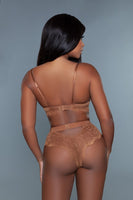 Bettany Bodysuit