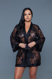 Delia Robe