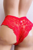 3 Lace Panty Set