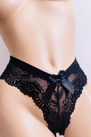 3 Lace Panty Set
