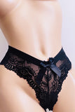3 Lace Panty Set