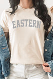 Eastern USA Direction Graphic Tee