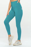 Corset leggings  Soft Body Shaper with Pockets