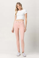 High Rise Skinny Jeans