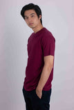 Tri-Blend V-Neck T-Shirt