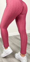 BUY 2 GET 1 FREE   1X/2X or 2X/3X Anti Cellulite  Leggings Plus Size