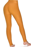 BUY 2 GET 1 FREE   1X/2X or 2X/3X Anti Cellulite  Leggings Plus Size