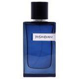Original Yves Saint Laurent Y Men Eau de Parfum Intense 3.3 fl. oz. 100 ml
