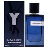 Original Yves Saint Laurent Y Men Eau de Parfum Intense 3.3 fl. oz. 100 ml