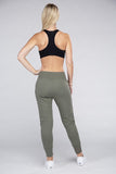 Comfy Stretch Lounge Sweat Pants