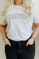 Eastern USA Direction Graphic Tee