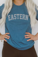 Eastern USA Direction Graphic Tee