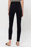 Super Soft High Rise Skinny